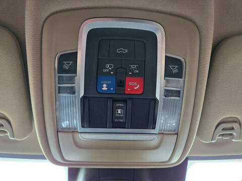 2022 RAM 2500 Limited