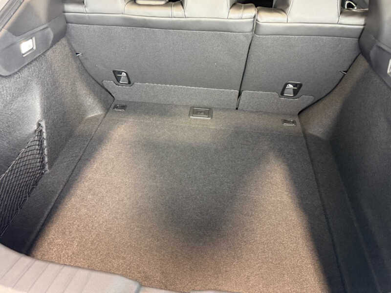 2026 Acura Integra w/A-SPEC