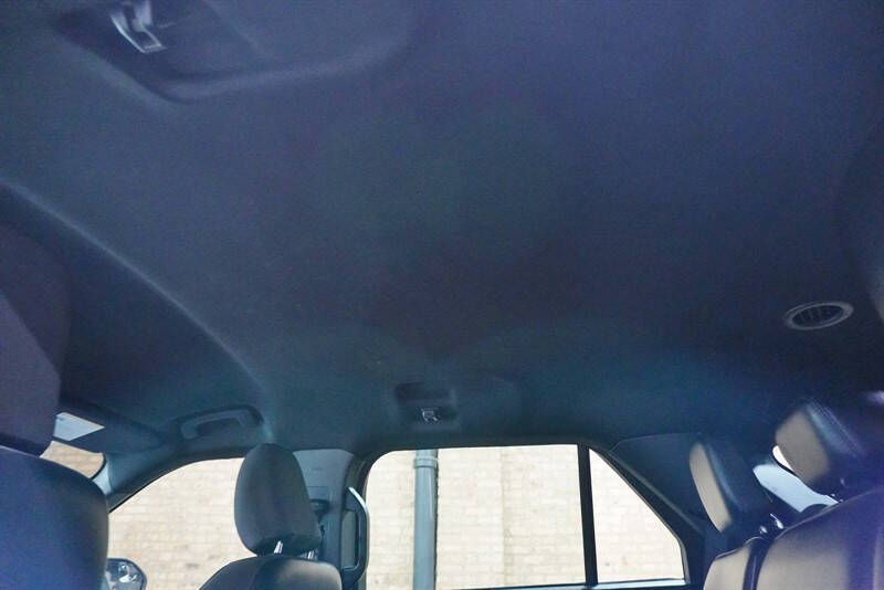 2022 Ford Explorer Police Interceptor Utility