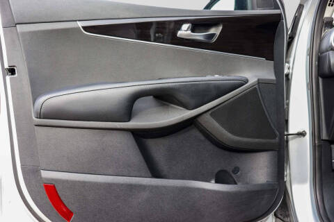 2020 Kia Sorento EX V6