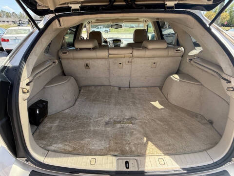 2006 Lexus RX 330