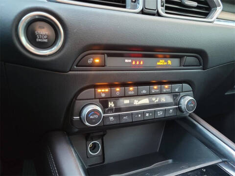 2023 Mazda CX-5 2.5 Turbo Signature