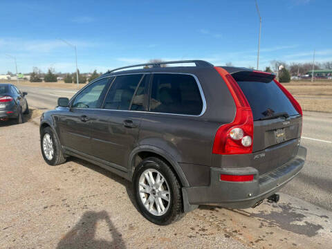 2006 Volvo XC90 V8