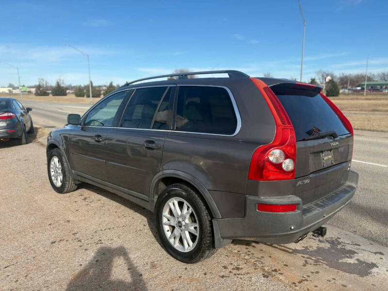 2006 Volvo XC90 V8