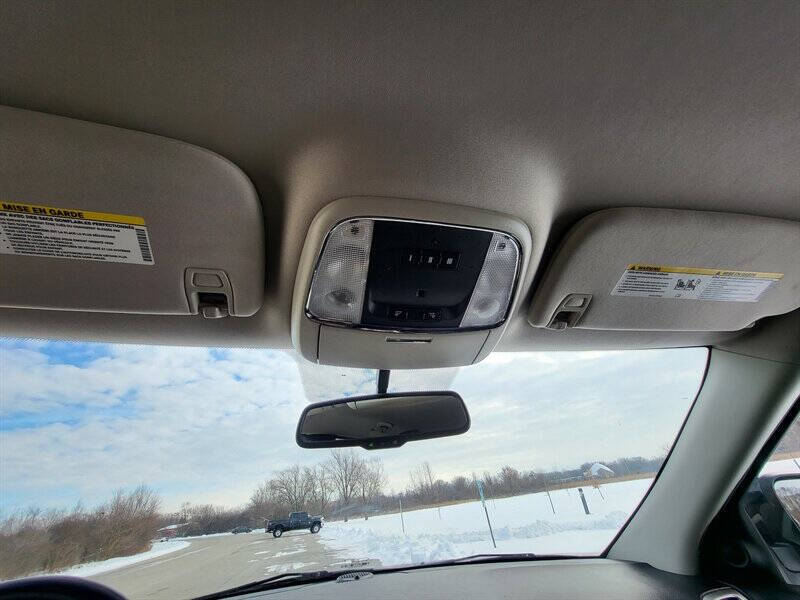 2013 Jeep Grand Cherokee Altitude