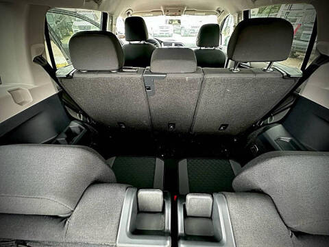 2020 Volkswagen Tiguan S