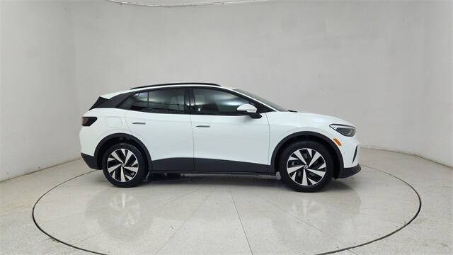 2023 Volkswagen ID.4 Standard