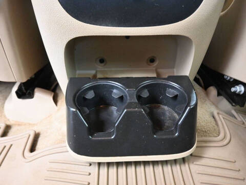 2014 Chevrolet Tahoe LT