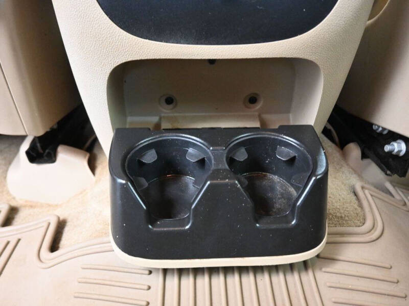 2014 Chevrolet Tahoe LT