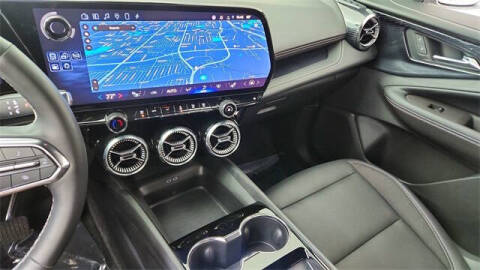 2024 Chevrolet Blazer EV 2LT