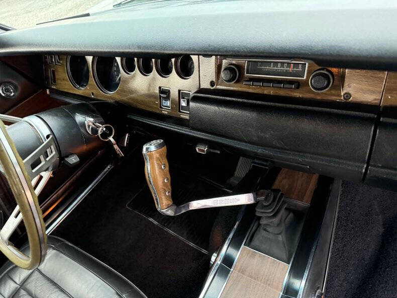 1970 Dodge Charger