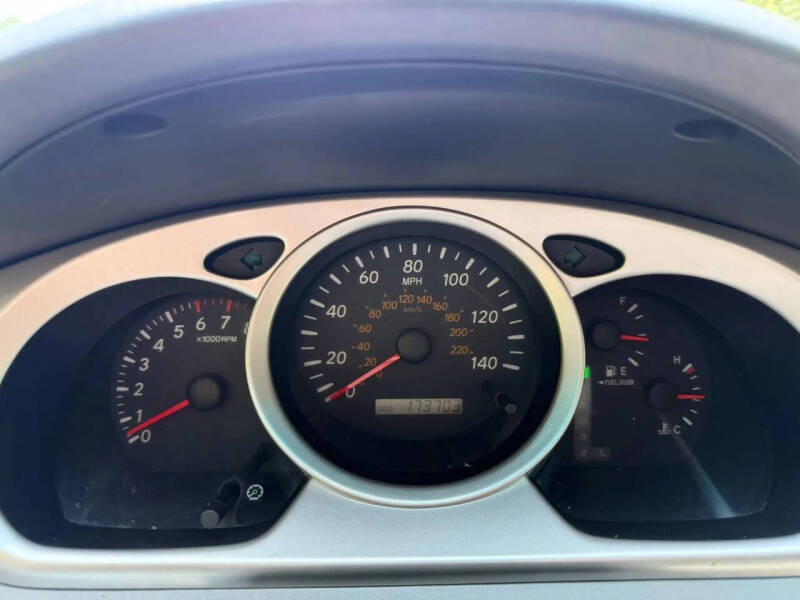 2006 Toyota Highlander