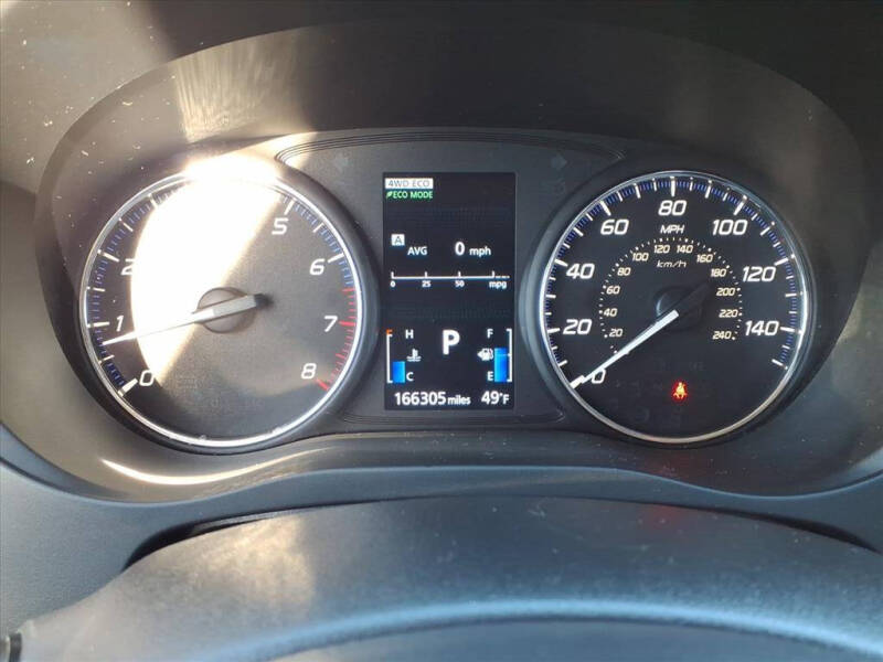 2018 Mitsubishi Outlander ES