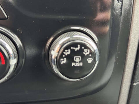 2014 RAM 1500 Express