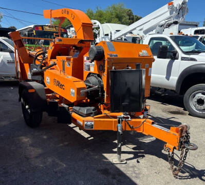 2014 ALTEC DRM12 for sale at American Trucks and Equipment in Hollywood FL