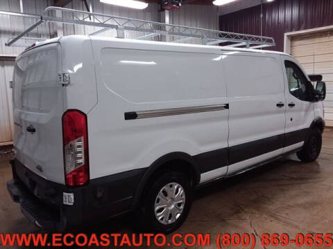 2016 Ford Transit 150