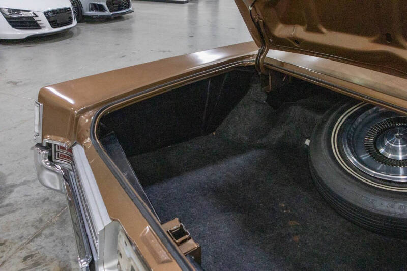 1970 Buick Electra