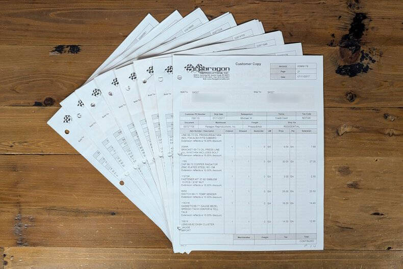 1969 Chevrolet Corvette