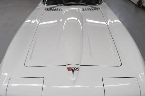 1964 Chevrolet Corvette