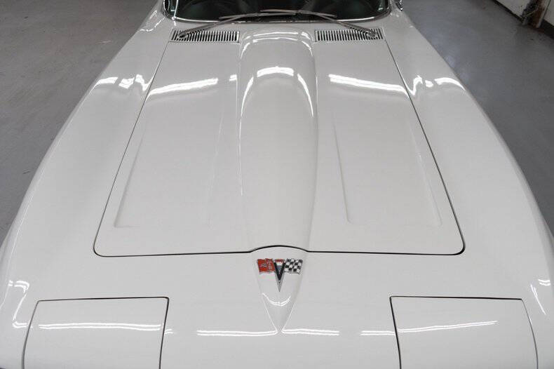 1964 Chevrolet Corvette