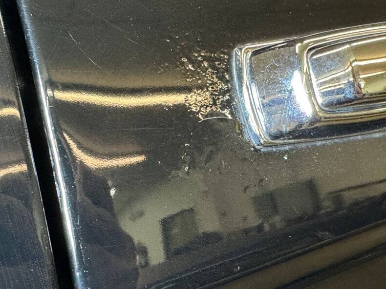 1989 Bentley Turbo R