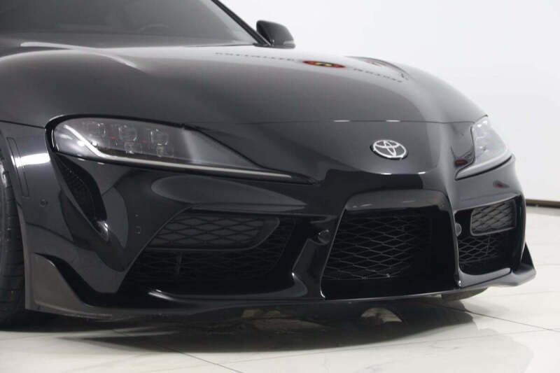 2023 Toyota GR Supra 3.0 Premium