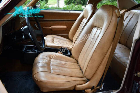1978 Chevrolet Nova
