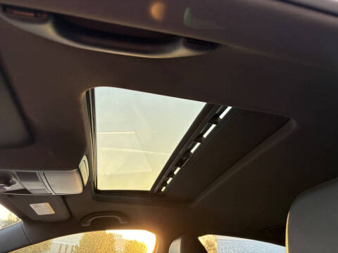 2013 Volkswagen Jetta GLI Autobahn PZEV