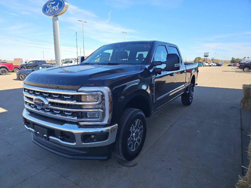 2026 Ford F-350 Super Duty