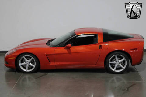 2011 Chevrolet Corvette