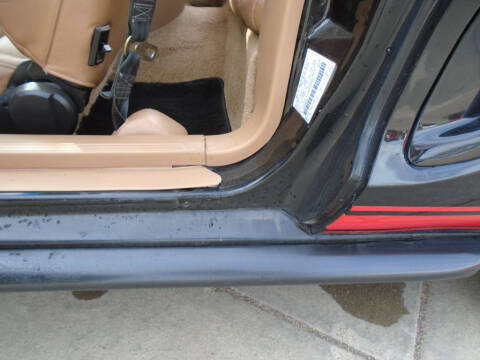 1994 Ford Mustang GT