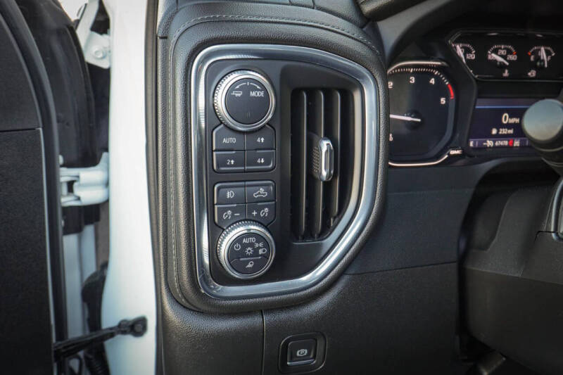 2023 GMC Sierra 3500HD