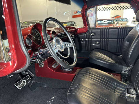 1960 Chevrolet El Camino