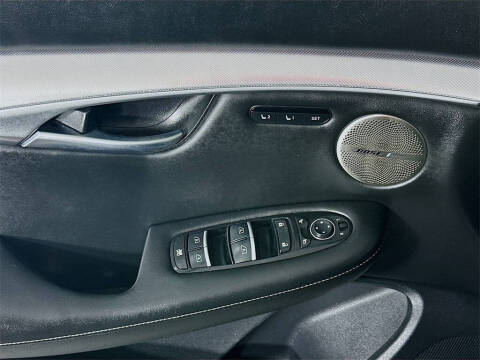 2022 Infiniti QX50 Essential