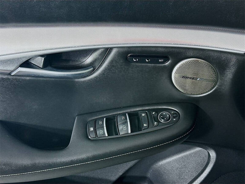 2022 Infiniti QX50 Essential