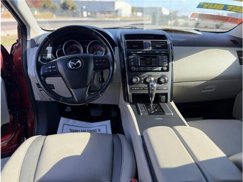 2011 Mazda CX-9 Touring