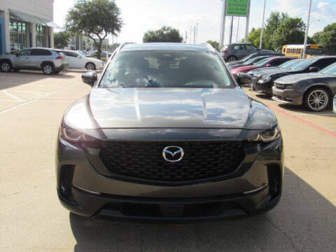 2025 Mazda CX-50 2.5 S Preferred