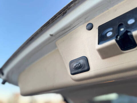 2012 Buick Enclave Leather