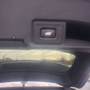 2019 Acura RDX w/Tech