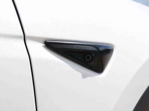 2020 Tesla Model Y Performance