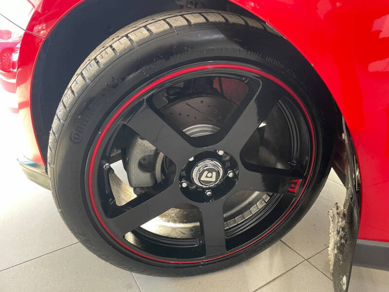 2019 Hyundai Veloster Turbo R-Spec