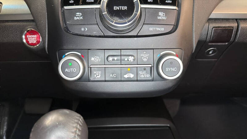 2016 Acura RDX