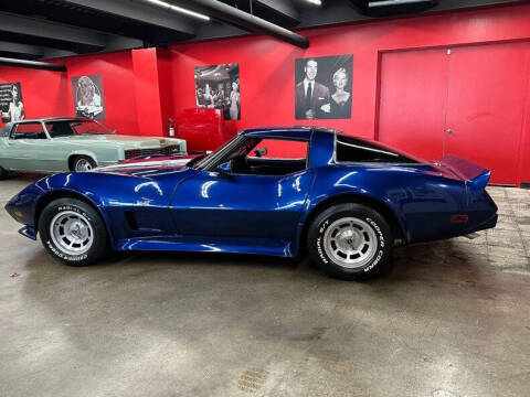 1978 Chevrolet Corvette