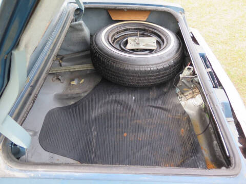 1979 Cadillac Seville