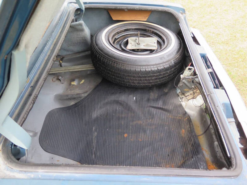 1979 Cadillac Seville