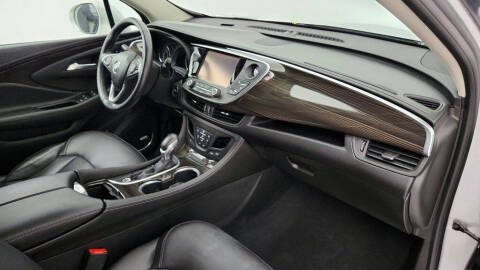 2019 Buick Envision Premium