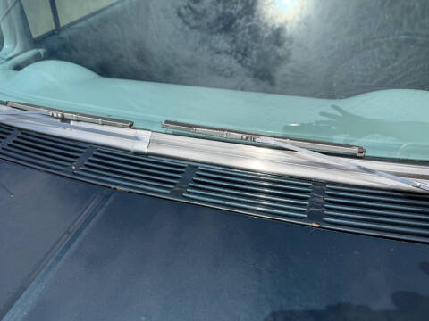 1955 Chevrolet 210