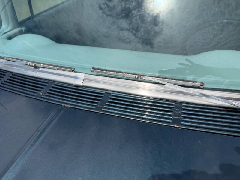 1955 Chevrolet 210