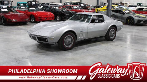 1968 Chevrolet Corvette