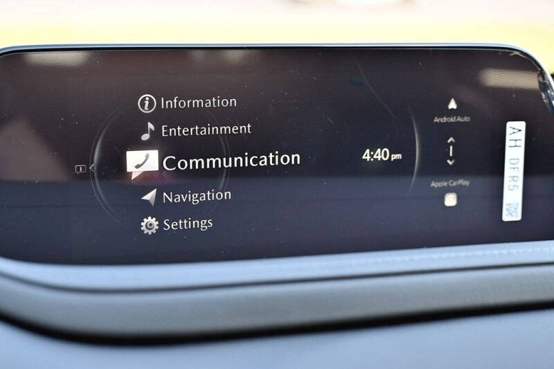 2025 Mazda CX-30 2.5 S Preferred